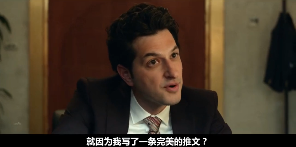 霸占热搜的某国，被这部美剧讽刺，太太太好笑了