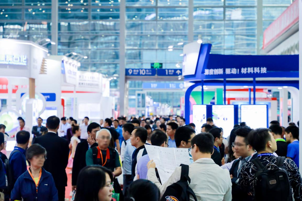 2020深圳国际薄膜与胶带展一键开启5G时代关键材料商机