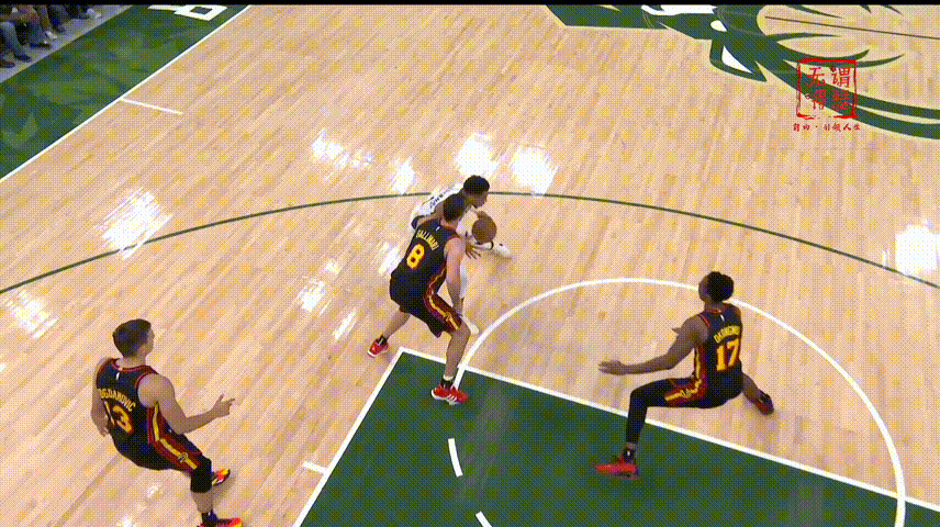 深度解析为什么雄鹿必将暴虐老鹰获得NBA总冠军
