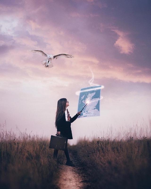 朋友圈令人忧伤的句子，伤感催泪 淡淡的忧伤的句子大全图片