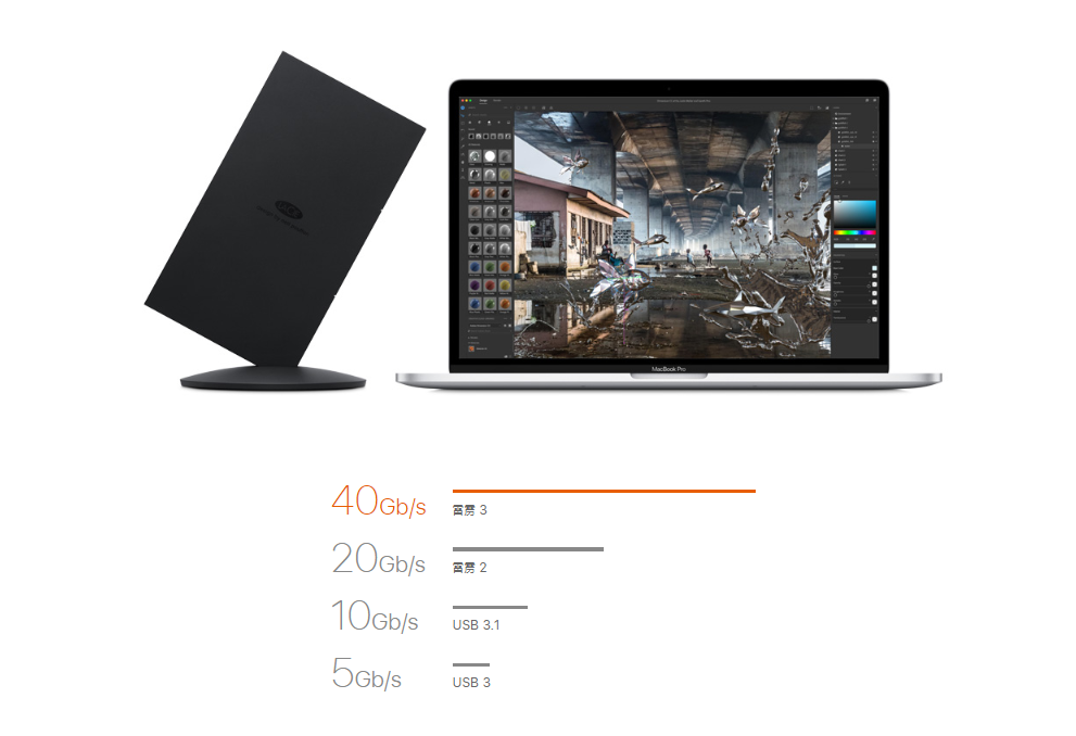 9999元起，蘋(píng)果手機(jī)官網(wǎng)發(fā)布最新款13寸MacBook Pro 13