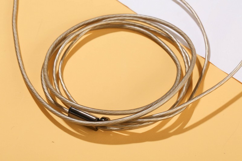 HIFI党如何挑选到合适的那根平衡线？看清这3点很重要