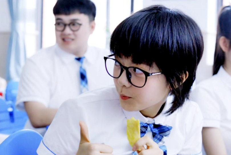 毕业于清华北大的明星，撒贝宁张鲁一不出所料