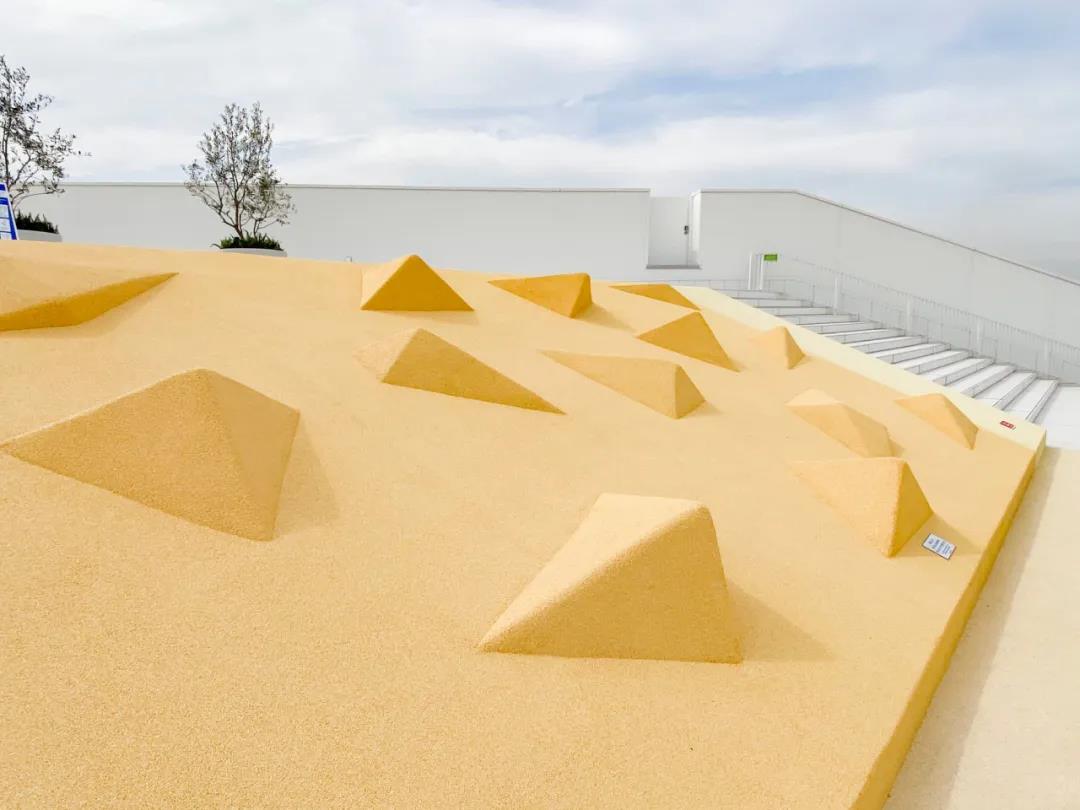 服装店装成游乐园？优衣库的营销经你想不到