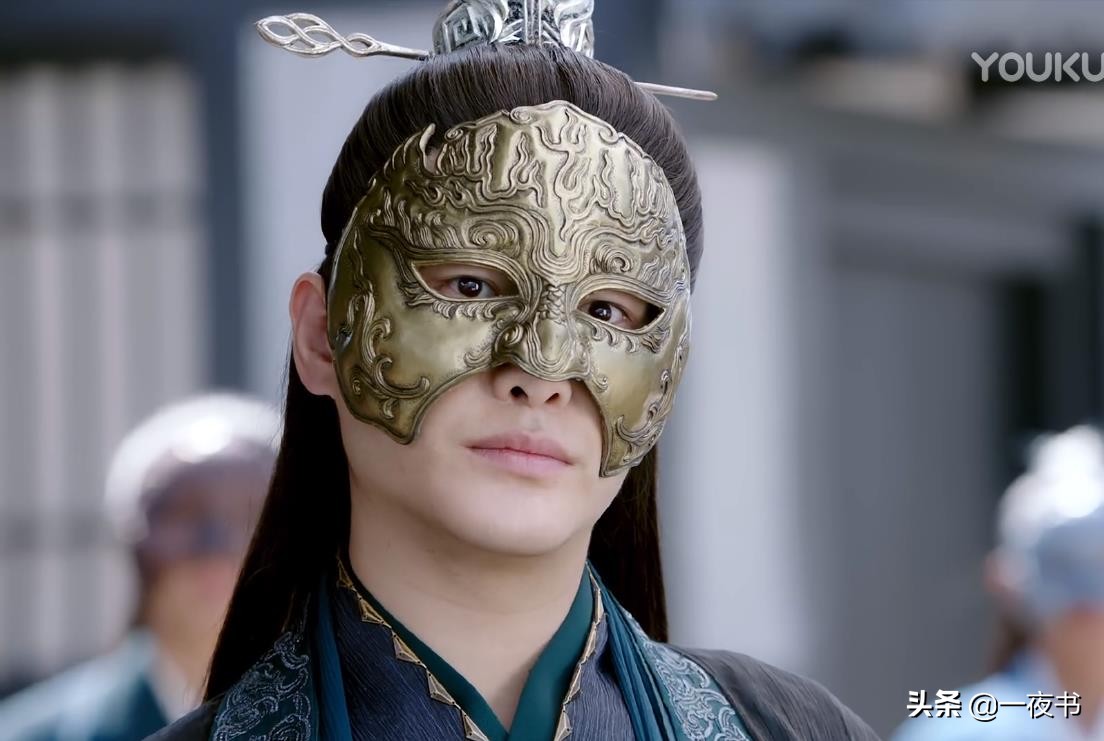 失去|琉璃：禹司凤失去小银花喜提无支祁 实力秒杀璇玑身边的腾蛇神君