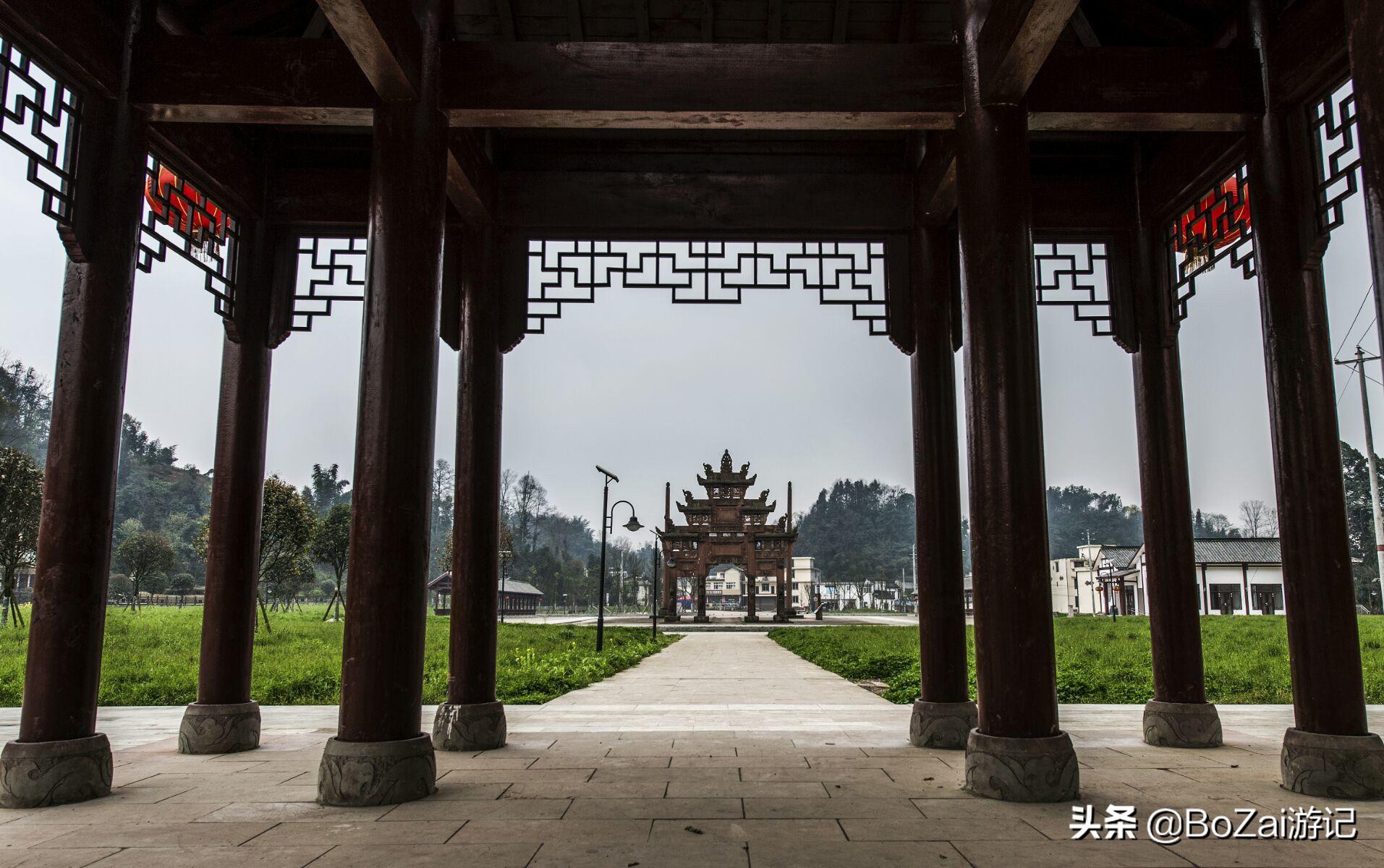 到四川雅安旅行不能错过的10大景点，有一处被称为中国仙茶故乡