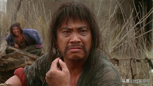 68岁吴孟达因患癌症不幸去世！回顾吴孟达演过的八大经典影视剧