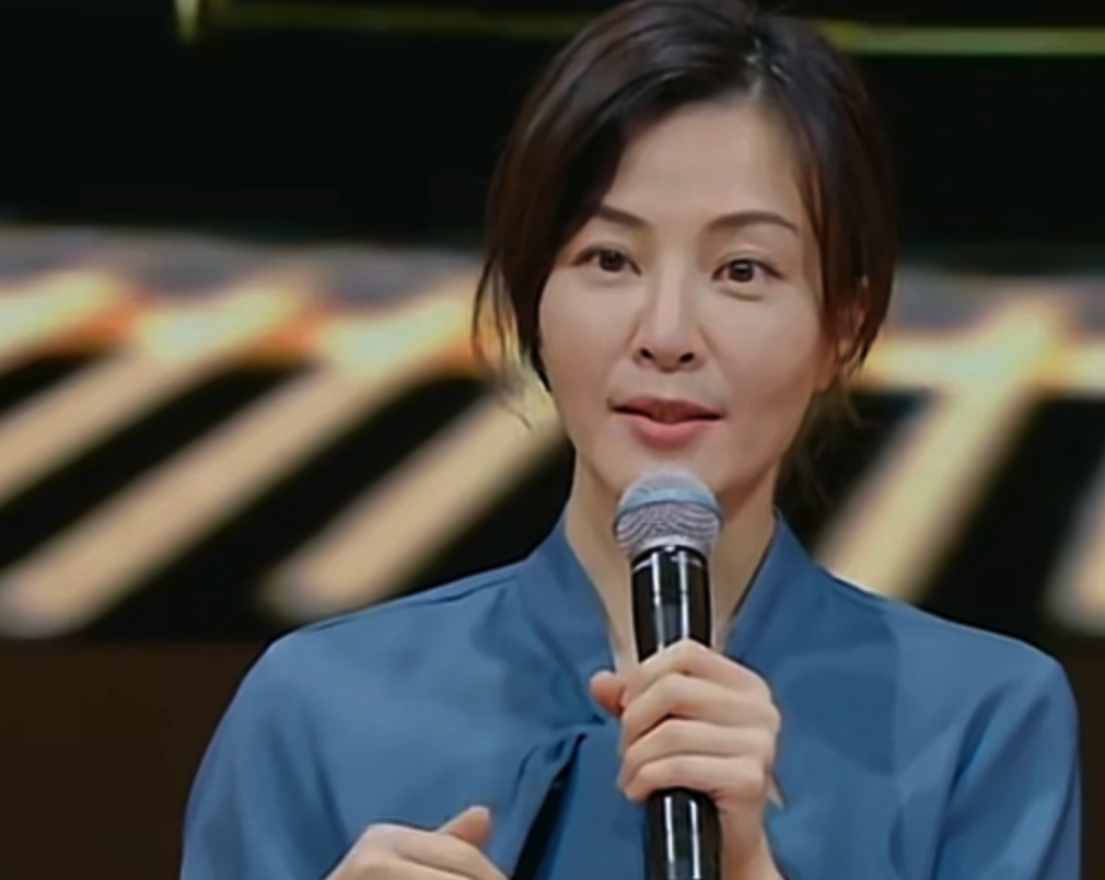 中年女演员没戏拍？马伊琍闺蜜拉下脸求导演，海清姚晨也曾求角色