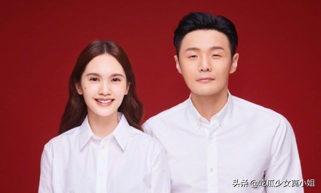 终于|杨丞琳李荣浩终于见面了 结束300天异地状态太难得