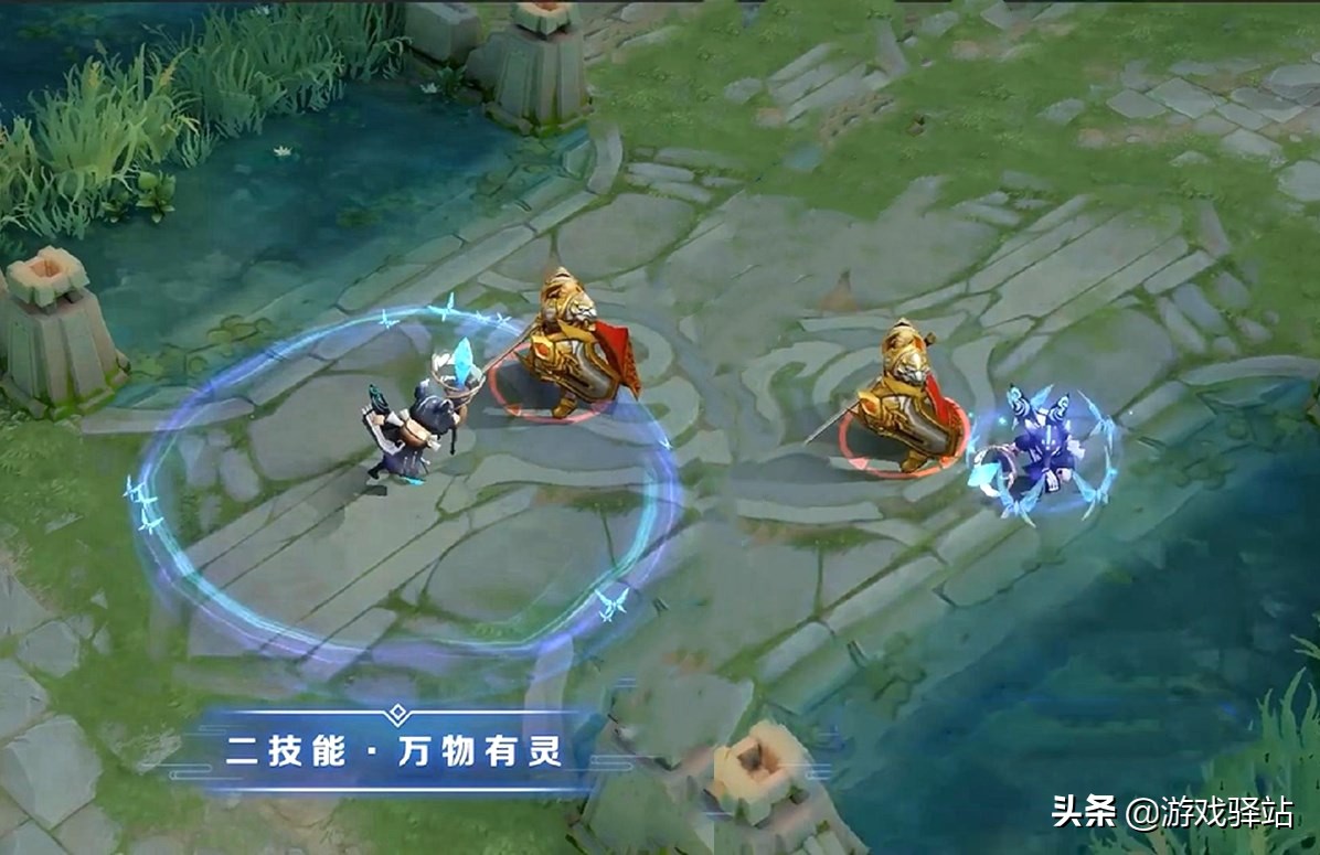 王者：S21皮肤官宣，获取方式更改，原初探秘者模型特效展示