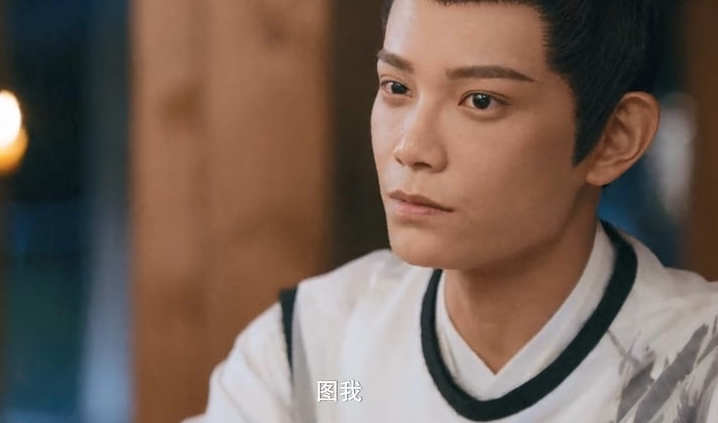 刚结婚就戴绿帽？他出演史上最窝囊男一，被赵