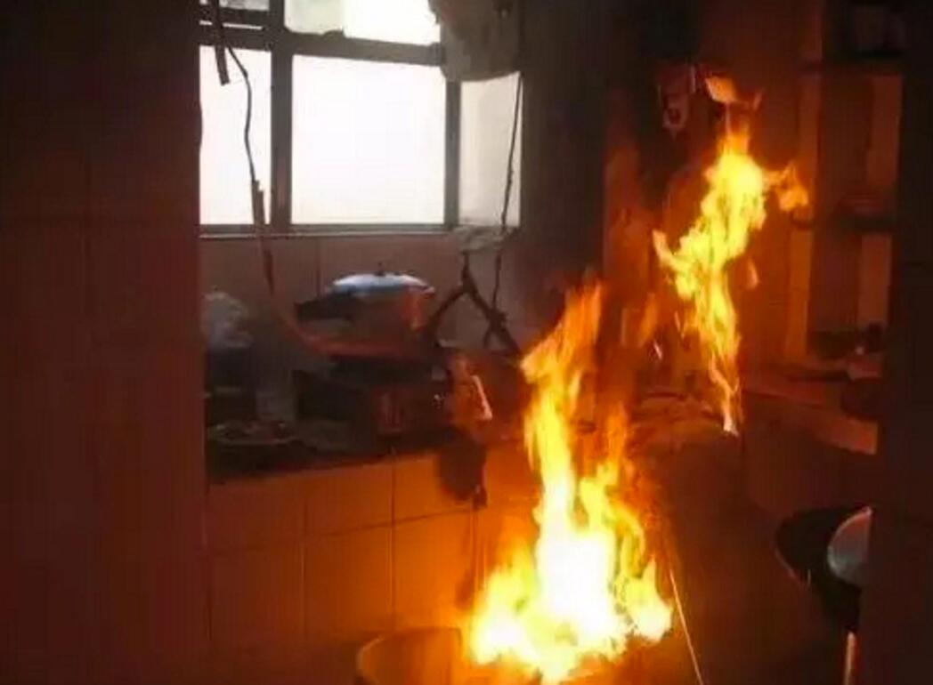 湖北十堰爆炸是什么原因答案来了