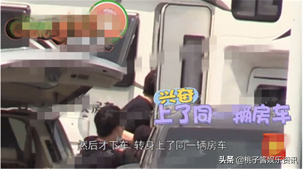 杨幂魏大勋恋情实锤后罕见默契，同时发文为何炅庆生