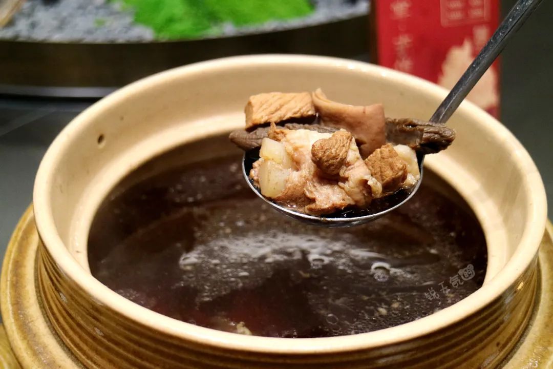 厦门观音山款待贵宾的闽南菜，无敌海景豪宅大院，有里有面绝绝子