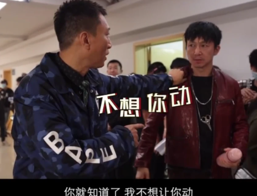 《扫黑风暴》的爆红瞬间：孙红雷带的三个“关