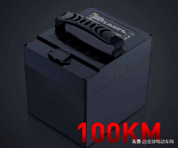 這2款新國標電動車，配48V20ah鋰電池，最大續(xù)航70公里