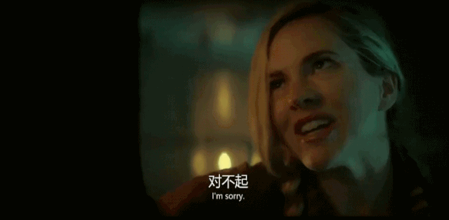 R级恐怖新片，晚上看贼过瘾