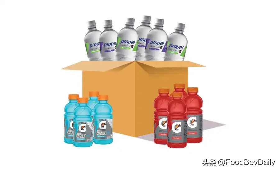 继娃哈哈后，百事可乐推直接面向消费者的电商平台