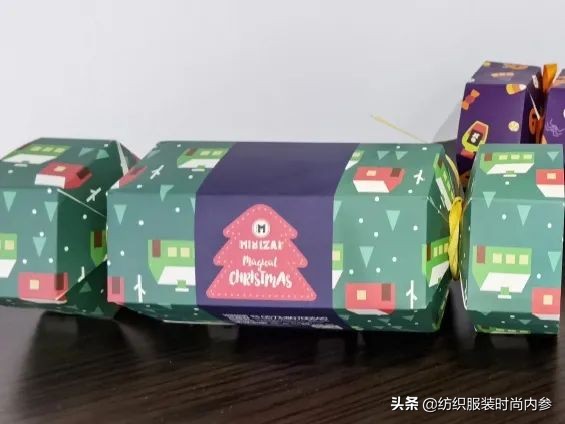 回味九月PH Value！解锁趣味针织展品，搜罗现场新潮