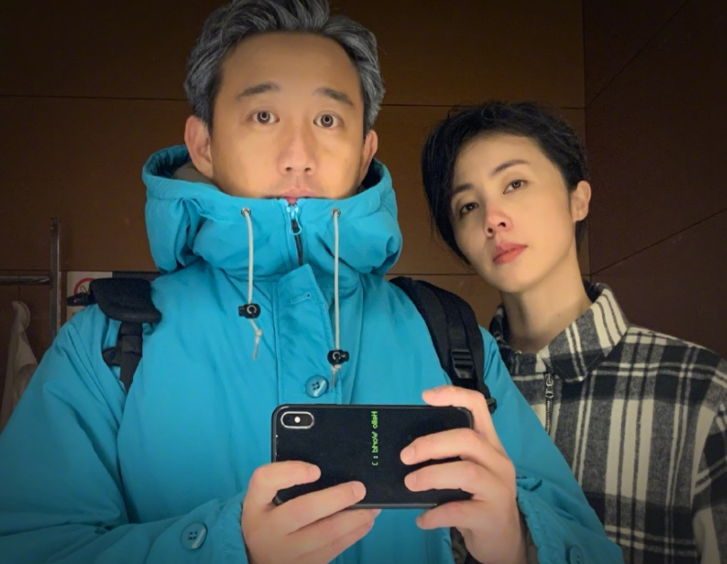 黄磊女儿颜值被高估，离开了“星二代”光环，