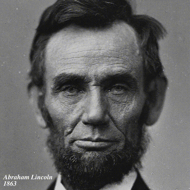 用iPhone拍林徽因是啥样？“穿越相机”把老照片换成现代风