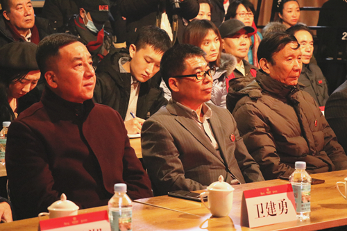 希望书芭落户山西太原 贴近百姓生活，打造书香城市