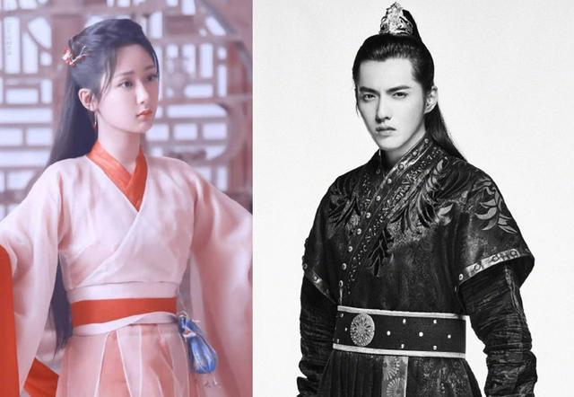 杨紫与吴亦凡番位之争，再次升级，最后到底鹿