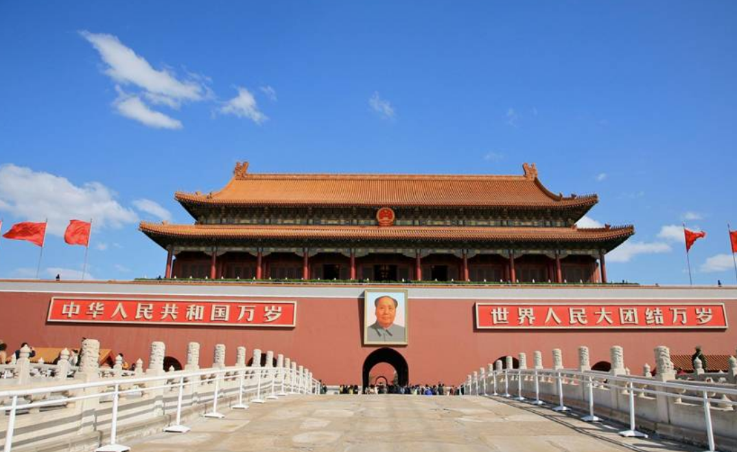 俄羅斯亡中國寒？ 不！ 比西方圍堵更可怕的，是我們的妄自菲薄