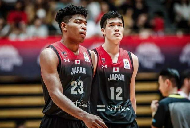 日本天才再獲NBA合同，林書豪卻無人問津，訓練營合同都要沒了