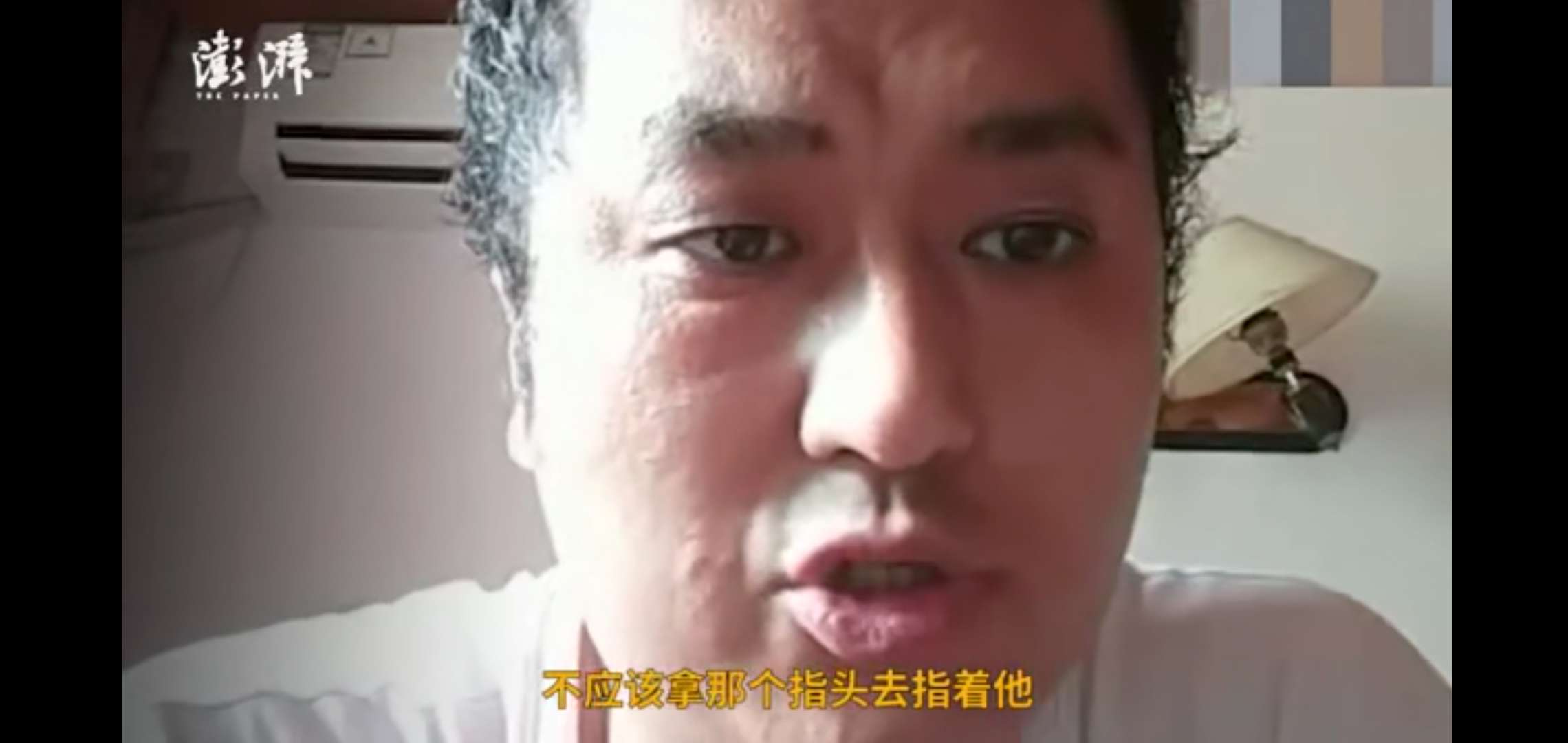 “公式相声”登上央视，姜昆冯巩打出90多分，这