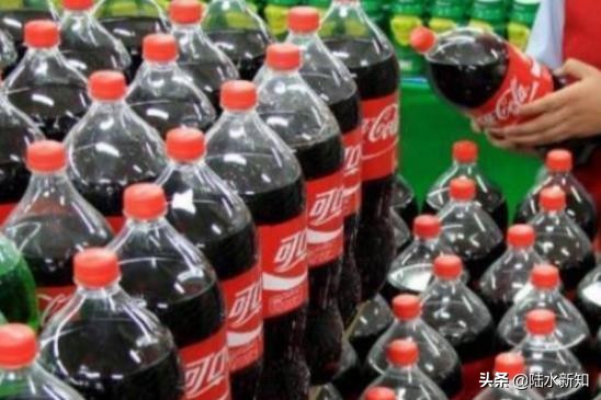 又一国产饮料破了记录，累计卖出35.3亿升，红牛