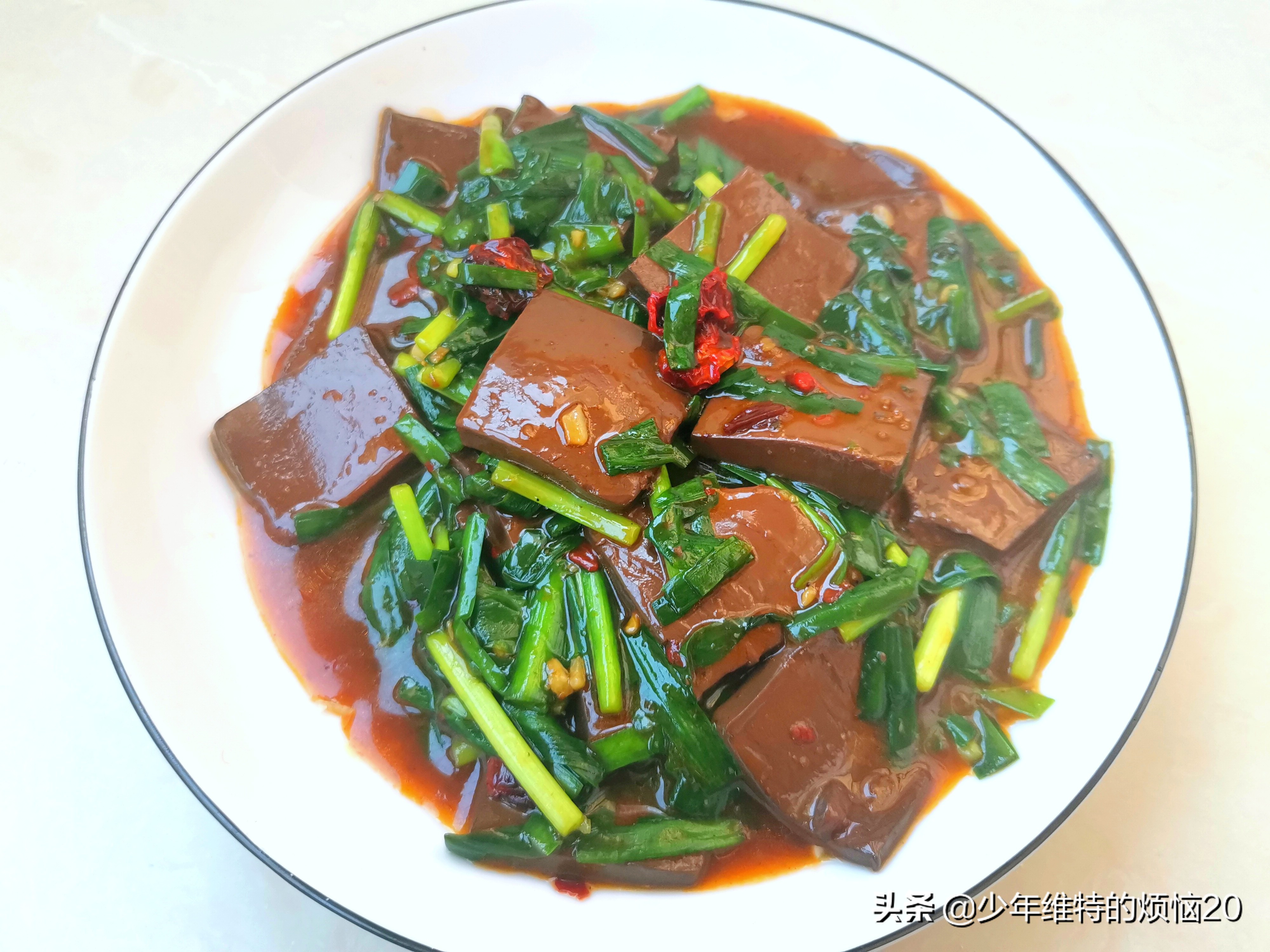 春天了，5道小炒“素菜”别错过，清淡美味，没肉也香，实惠下饭