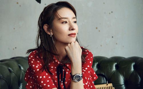 40岁的董洁为何离婚后嫁不出去？看完她的经历，