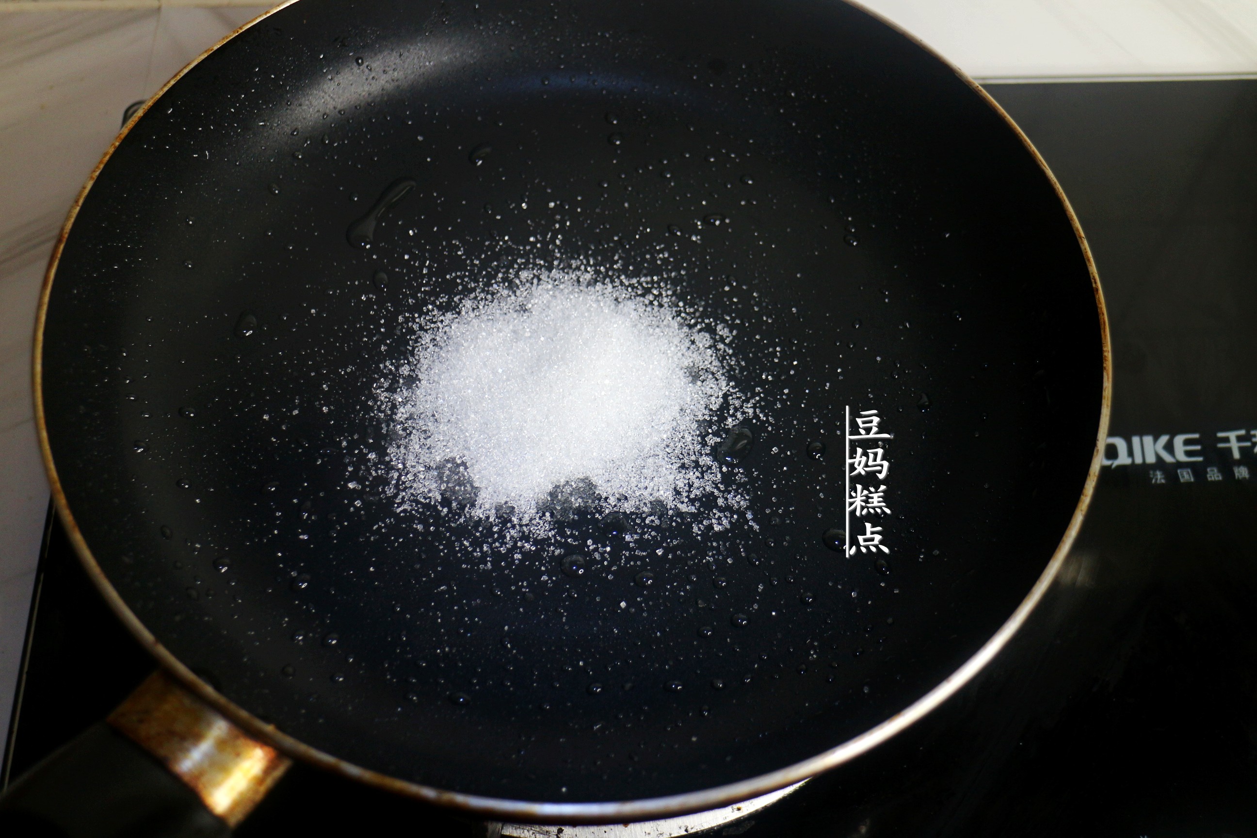 零失敗的，紅薯餅做法，軟糯香甜不發膩，太好吃了