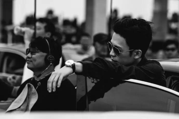 我们和张译 郭帆 万玛才旦等聊了聊2020 | 电影人请回答