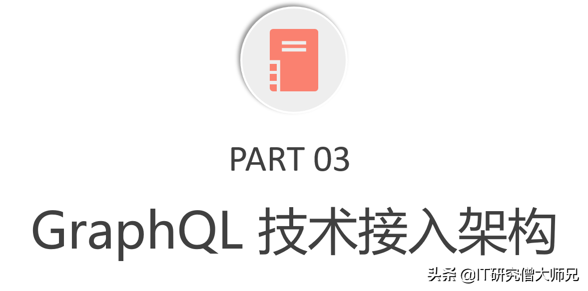 是什么让我放弃了restful api？了解清楚后我全面拥抱GraphQL