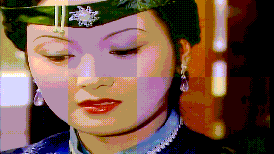 简直演活了历史人物，这10位女星，选得真好