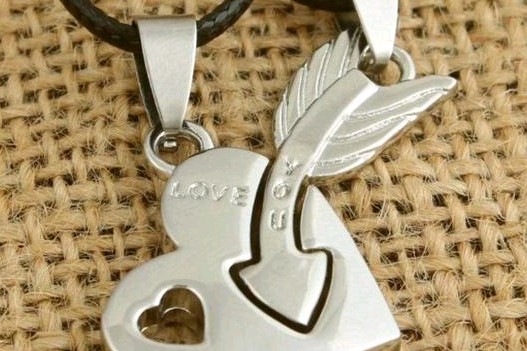 有一种爱叫做：时光不老，深情不负