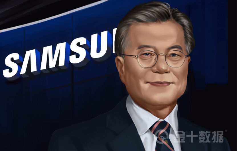 拿下5G供應大單，三星在加拿大�熬出頭�！ 或將需向華為付專利費