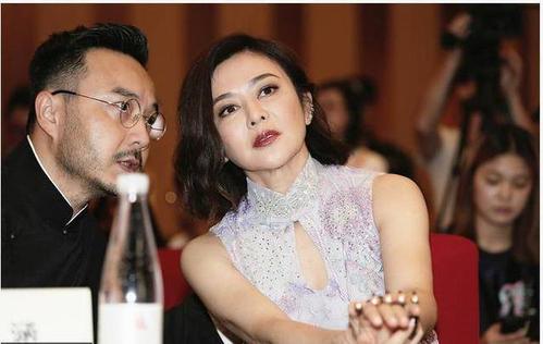 香港第一美、香港楼后，关之琳资产惊人，实力