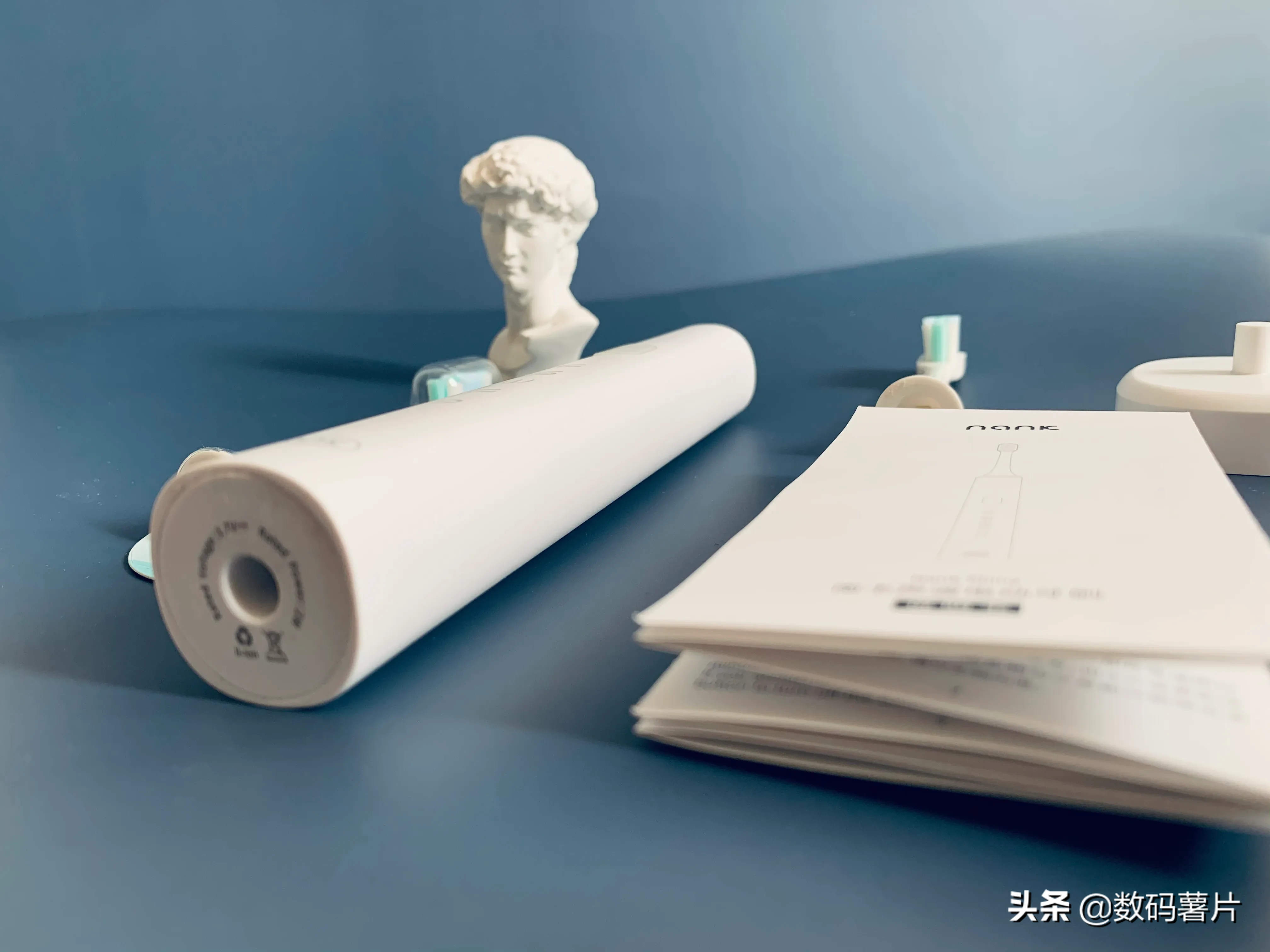 南卡声波电动牙刷测评：电动牙刷界的性价比之王