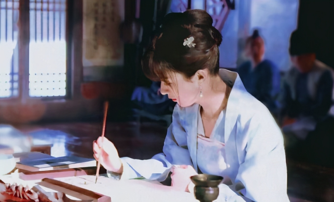 中国历史上最美最经典的20首婉约词-第1张图片-非凡网