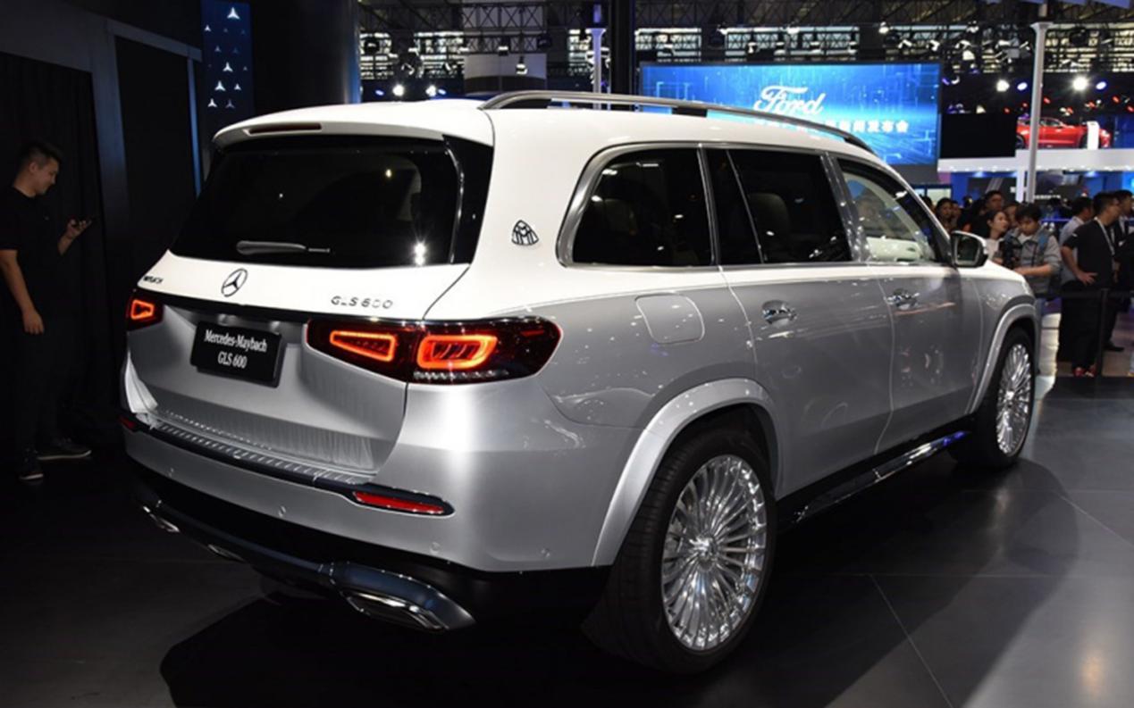 广州车展重磅豪华车前瞻：奔驰、宝马、奥迪仍是最大主角