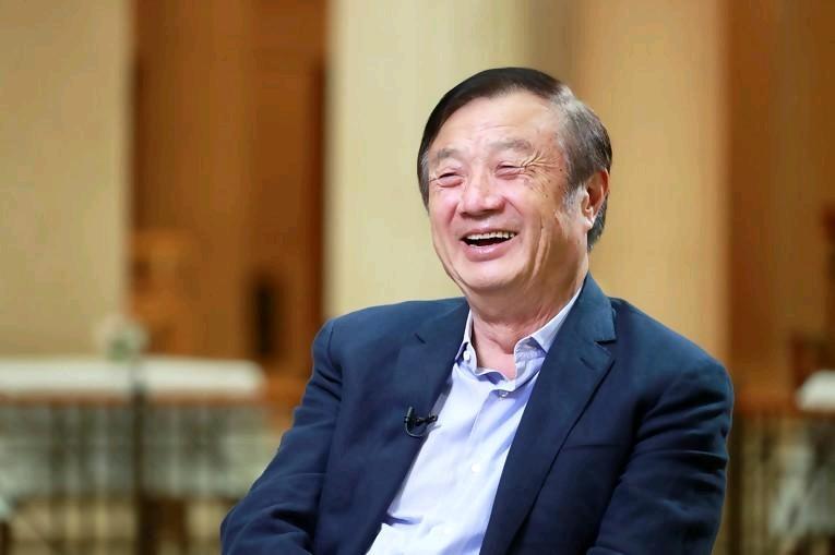 张忠谋骑虎难下！台积电站队美国被“抛弃”，任正非发出忠告