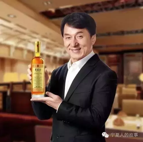 讲述张金山：宁夏红枸杞产业集团董事长（耕耘与收获）