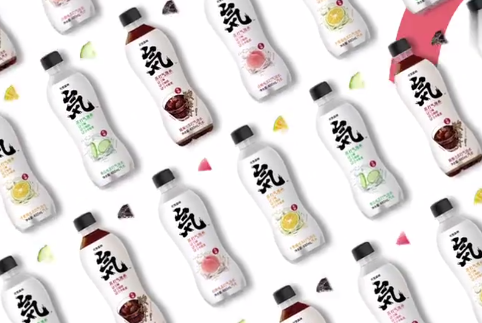 卖饮料、口红和玩具都能身价百亿？揭秘网红品牌的财富密码