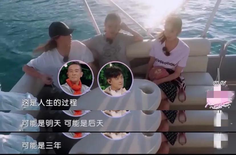 Long parted 3 years, clever, your true should good good acknowledgment should be collected