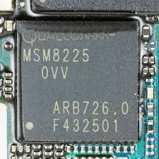 手机上CPU超频之首德州仪器，戴妃原生态0.8G直上1.2G