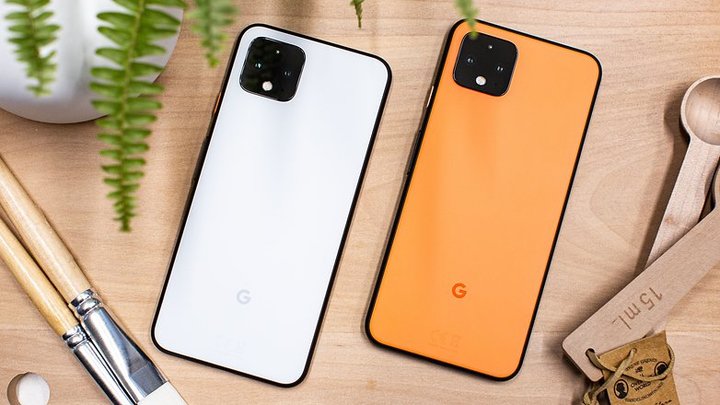 Google Pixel 4 外媒上手：雷达加持，这才是真正的隔空操作