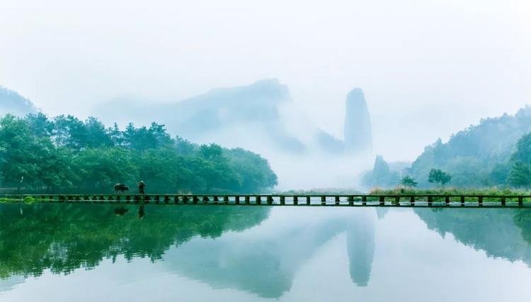 十首最美七言唐诗，如一幅优美的画作，诗词美，意境更美-第1张图片-非凡网